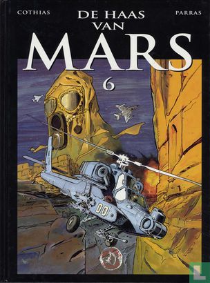 De Haas van Mars 6 - Image 1