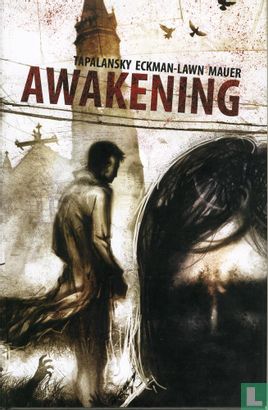 Awakening 1 - Bild 1
