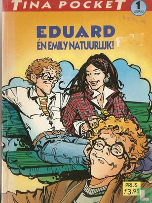 Eduard én Emily natuurlijk! - Image 1