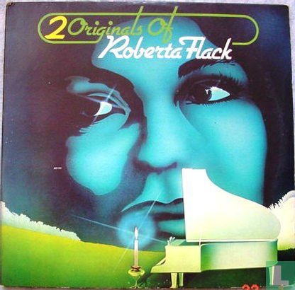 2 Originals of Roberta Flack - Afbeelding 1