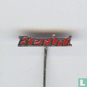 Berini (thin) [red]