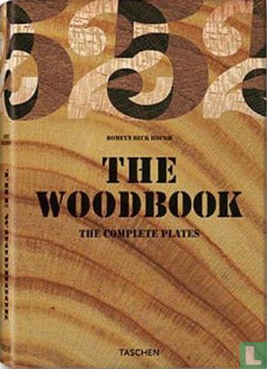 The Woodbook - Image 1