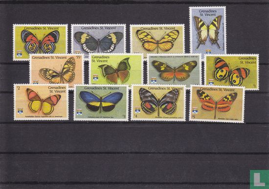 Briefmarkenausstellung Genua 92