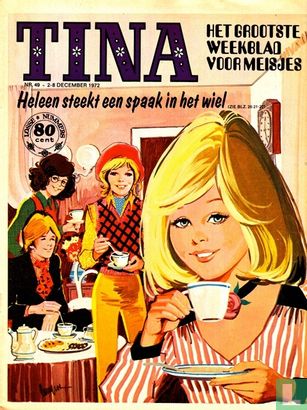 Tina 49 - Afbeelding 1