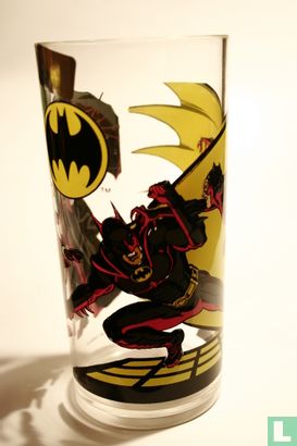 Batmanglas - Afbeelding 2