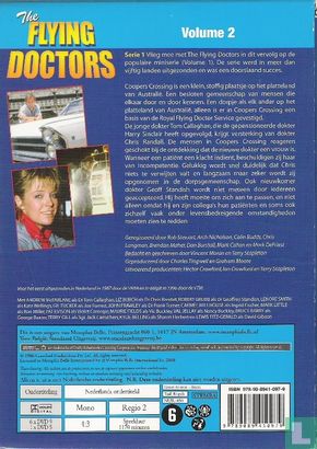 The Flying Doctors 2 - Image 2