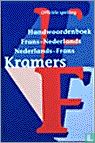 Handwoordenboek Frans-Nederlands en Nederlands-Frans - Afbeelding 1
