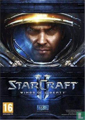 StarCraft 2: Wings of Liberty - Image 1