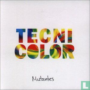 Technicolor - Afbeelding 1
