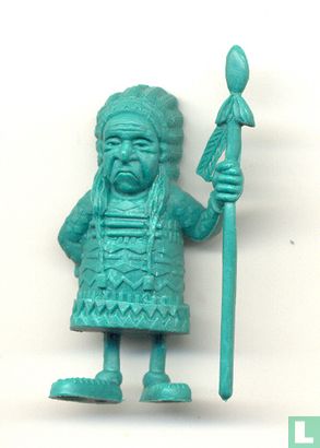 Chief (green)
