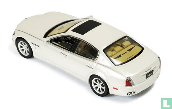 Maserati Quattroporte 'Collezione Cento' - Image 3