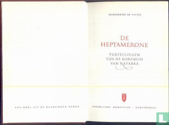 De Heptamerone - Bild 3