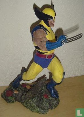 Format Premium Wolverine