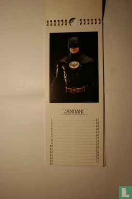 Batman verjaardagskalender - Bild 2