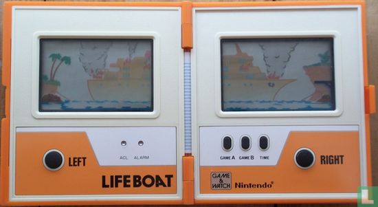 Life Boat - Image 2