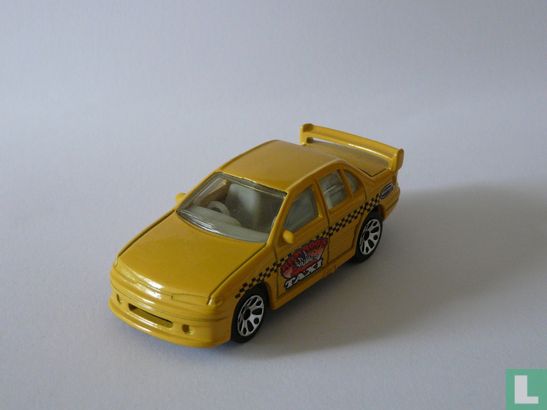 Ford Falcon Taxi - Bild 1