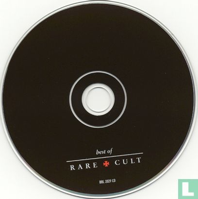 Best of rare cult - Image 3