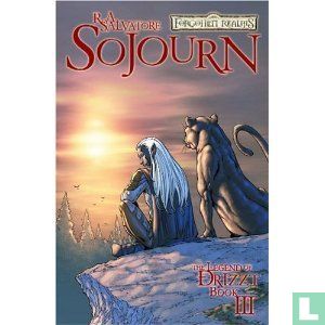 Sojourn - Image 1