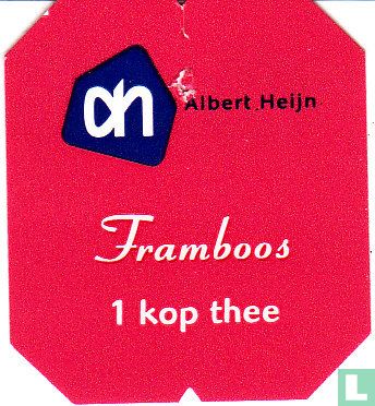 Framboos - Afbeelding 3