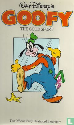 The Good Sport - Image 1