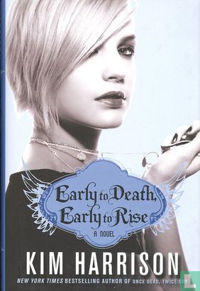 Early to Death, Early to Rise - Image 1