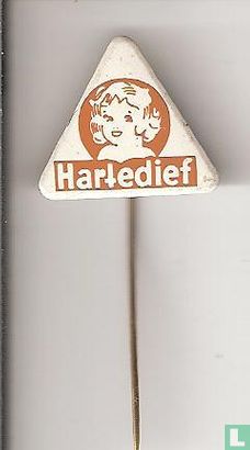 Hartedief [brown]