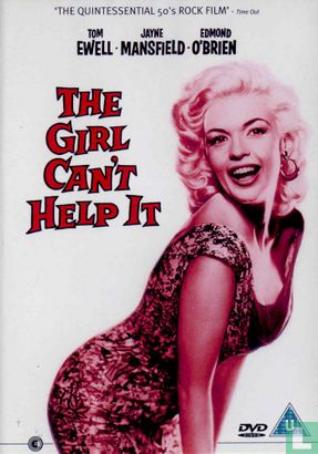 The Girl Can't Help It - Image 1