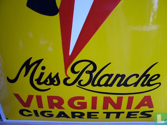 Miss Blanche - Image 2