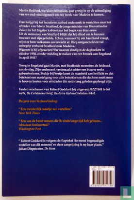 Verjaard bedrog - Afbeelding 2