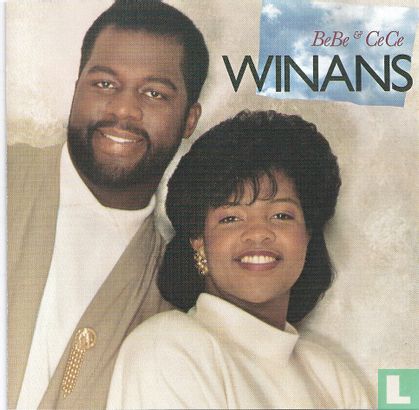 BeBe & CeCe Winans - Afbeelding 1