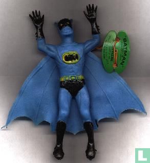 Batman: Blau