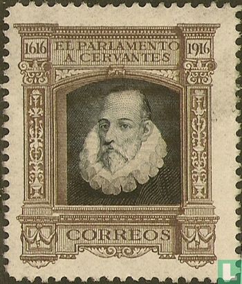 300 Jahre Cervantès