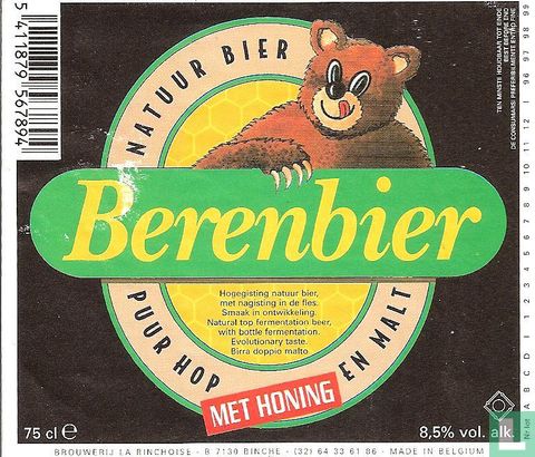 Berenbier