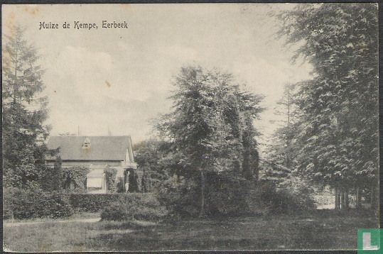 Huize de Kempe