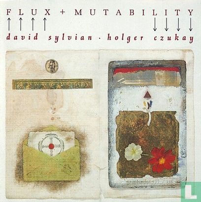 Flux + Mutability - Bild 1