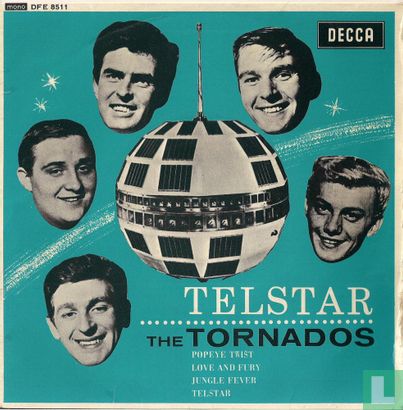 Telstar - Image 1