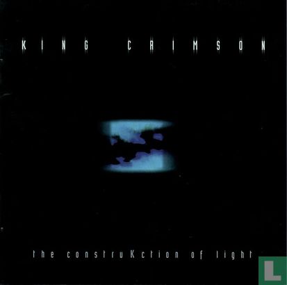 The ConstruKction of Light - Image 1