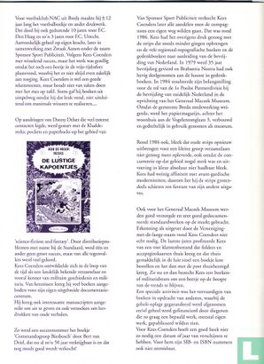 Brabantia Nostra, 25 jaar uitgeverij - Image 3