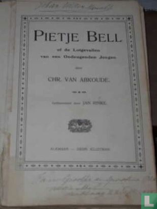 Pietje Bell - Afbeelding 2