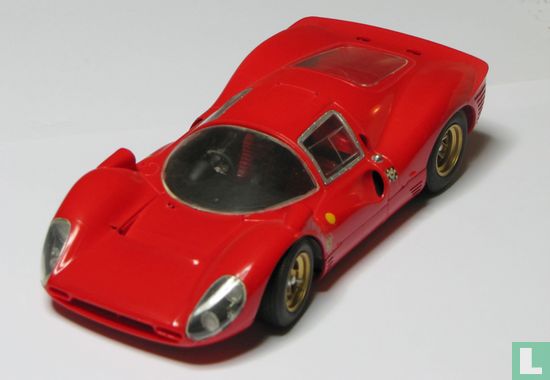 Ferrari 330 P4 - Image 1