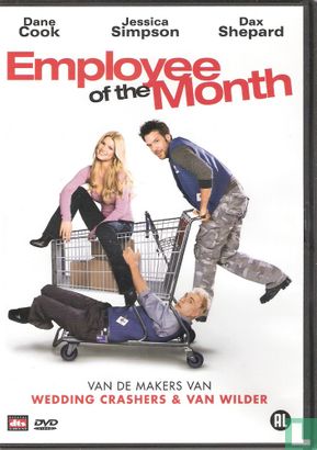 Employee of the Month - Image 1