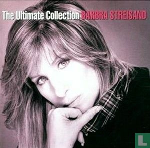 The Ultimate Collection - Afbeelding 1