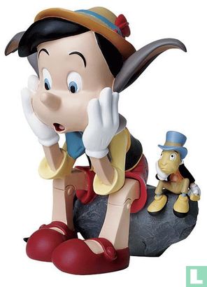 Pinocchio - Image 1