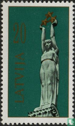 Freedom Monument