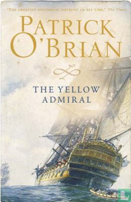 The Yellow Admiral - Bild 1
