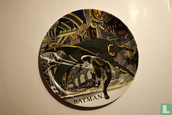 Batman bord - Bild 1