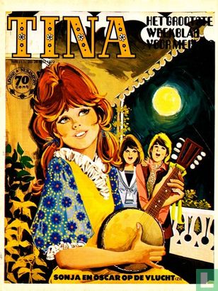 Tina 21 - Bild 1