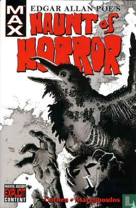 Edgar Allan Poe's Haunt of Horror - Afbeelding 1