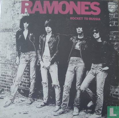 Rocket to Russia - Image 1