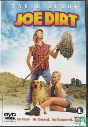 Joe Dirt - Image 1